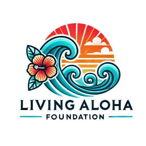 The Living Aloha Foundation